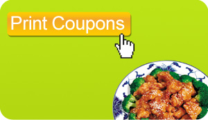 online coupons ,print coupons,New Great Wall Chinese Restaurant, Beavercreek, OH